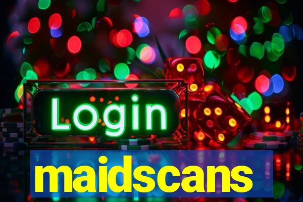 maidscans
