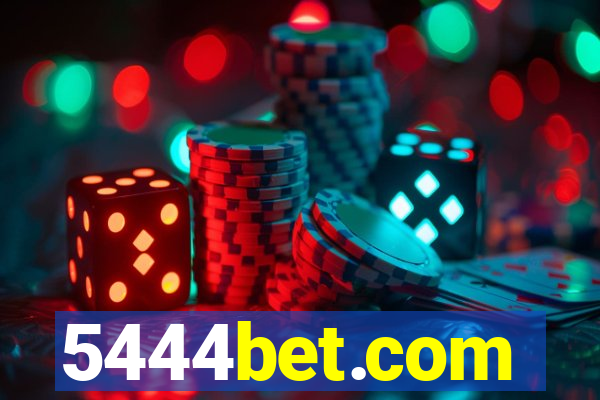 5444bet.com