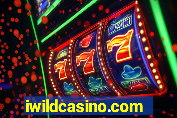 iwildcasino.com