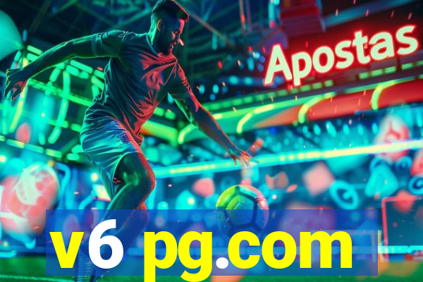 v6 pg.com