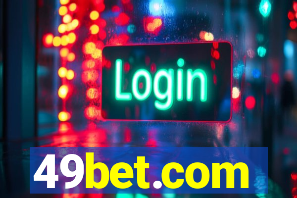 49bet.com