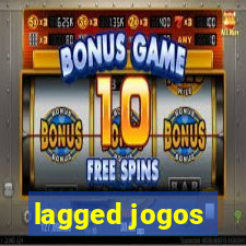 lagged jogos