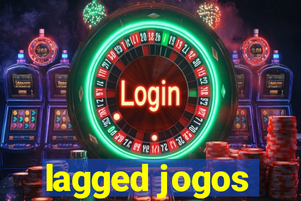 lagged jogos