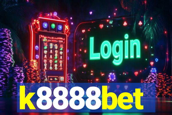 k8888bet
