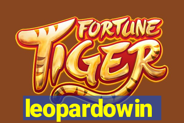 leopardowin