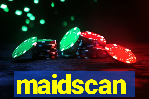 maidscan