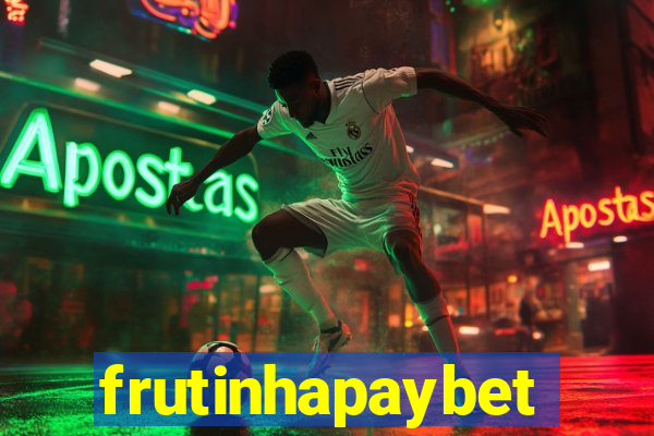 frutinhapaybet