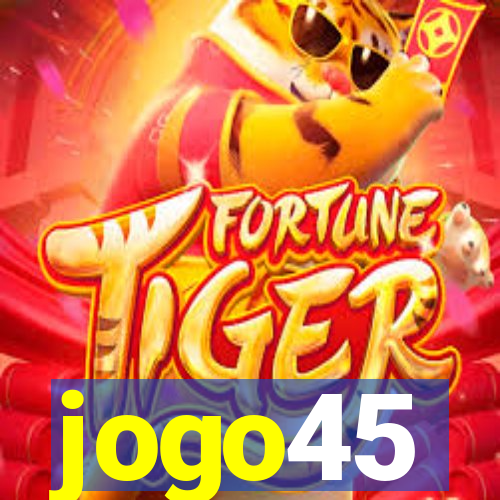 jogo45