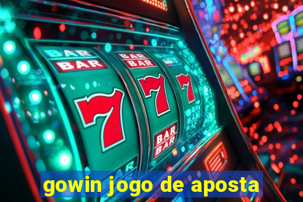 gowin jogo de aposta