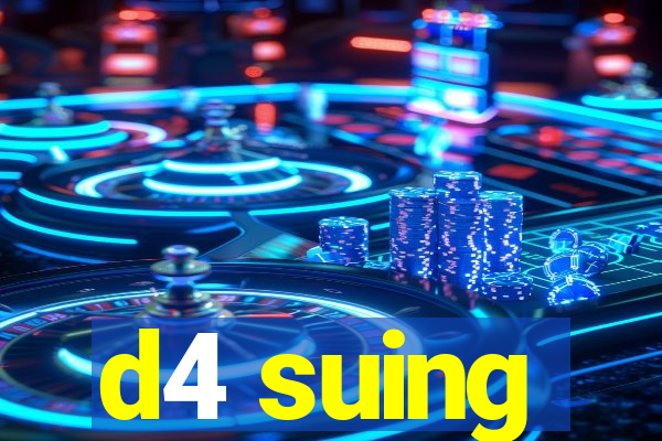 d4 suing