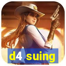 d4 suing