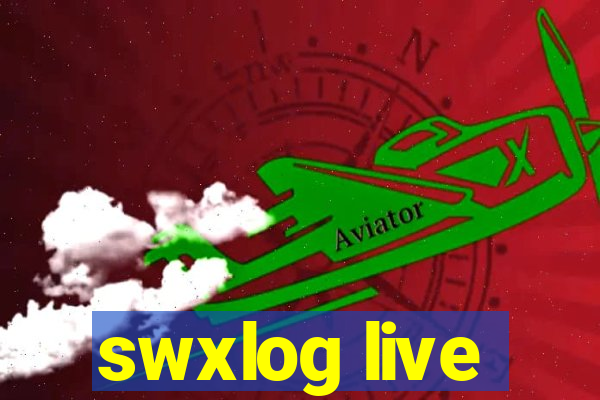 swxlog live