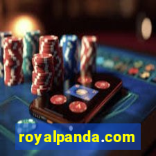 royalpanda.com
