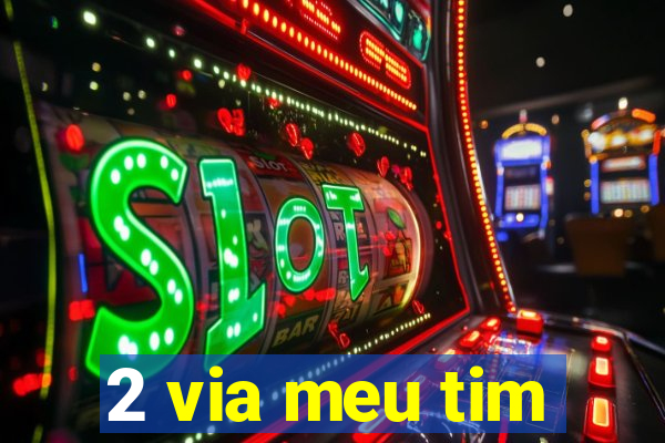 2 via meu tim