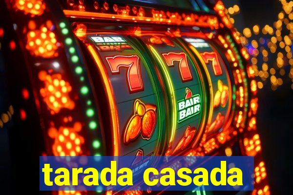 tarada casada