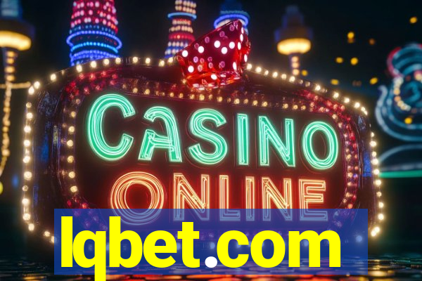 lqbet.com
