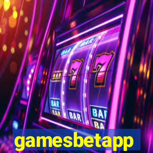 gamesbetapp