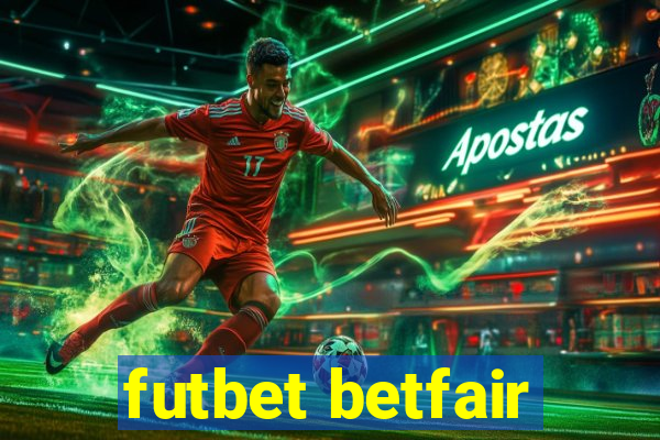 futbet betfair