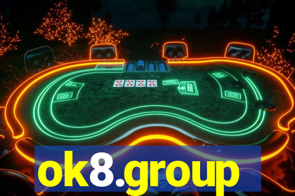 ok8.group