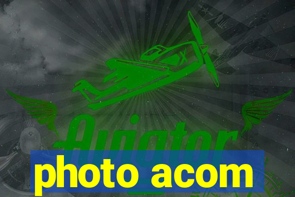 photo acom