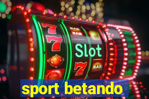 sport betando