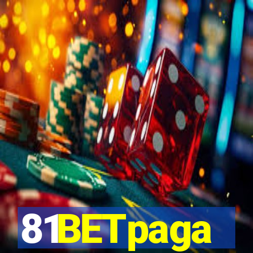 81BETpaga