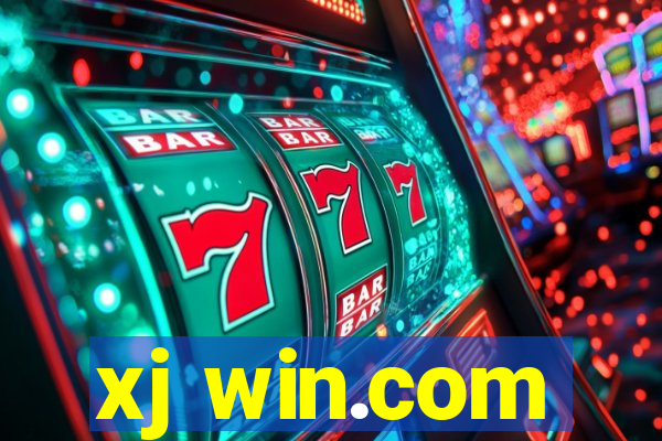 xj win.com