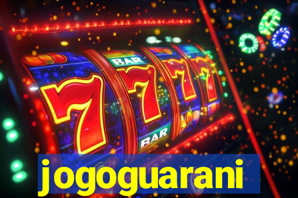 jogoguarani