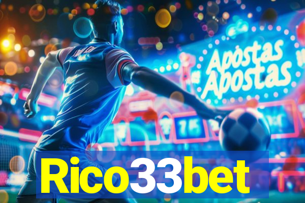 Rico33bet