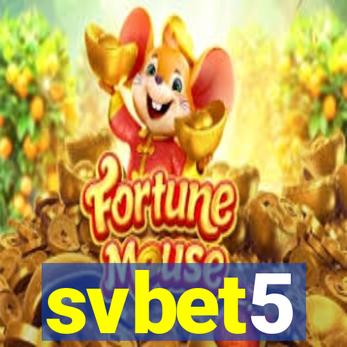 svbet5