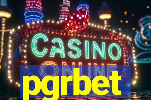 pgrbet