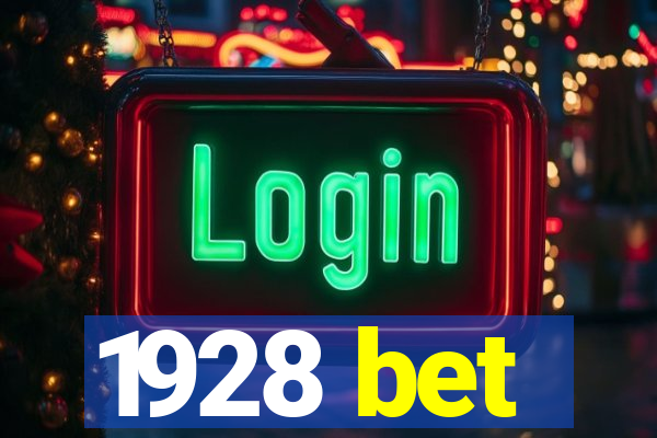 1928 bet