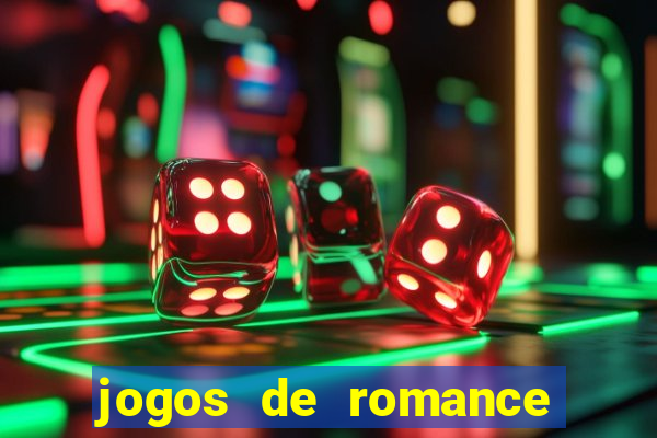 jogos de romance para pc