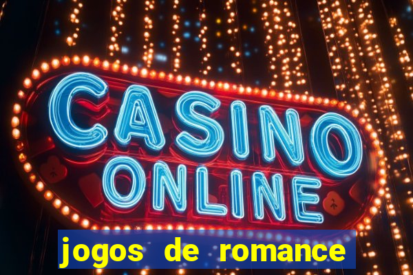 jogos de romance para pc