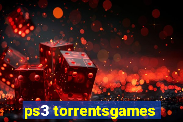 ps3 torrentsgames