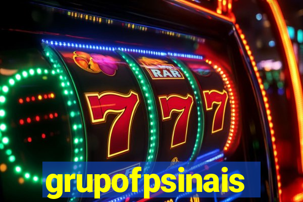 grupofpsinais