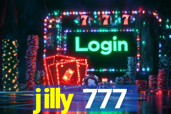 jilly 777