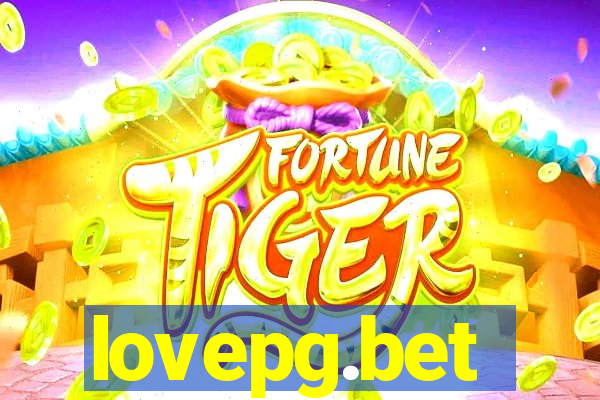 lovepg.bet