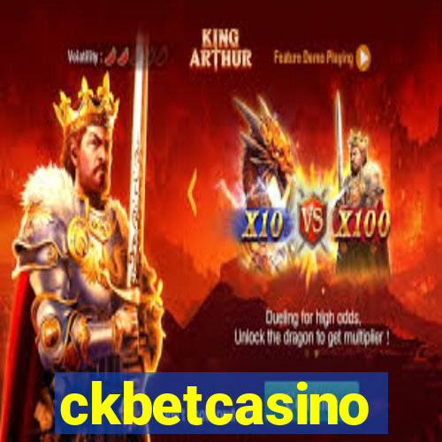 ckbetcasino
