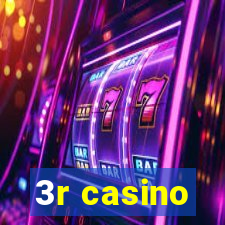 3r casino