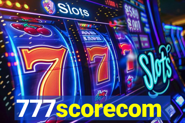 777scorecom