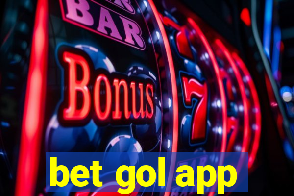 bet gol app