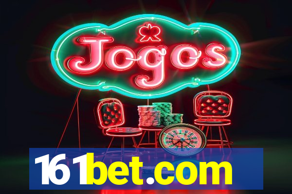 161bet.com