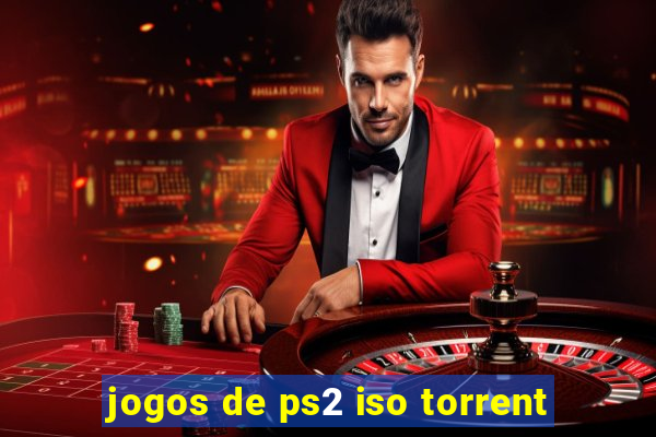 jogos de ps2 iso torrent