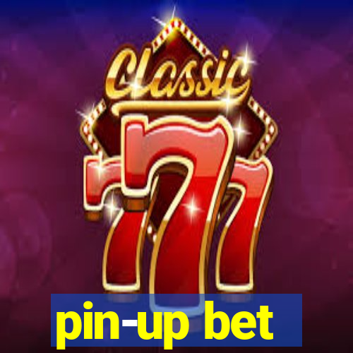 pin-up bet