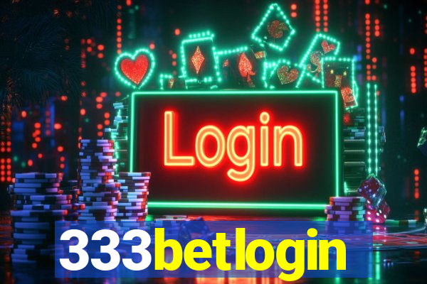 333betlogin