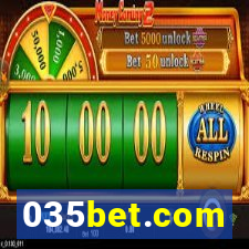 035bet.com