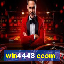 win4448 ccom