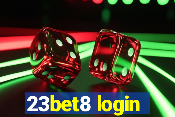 23bet8 login