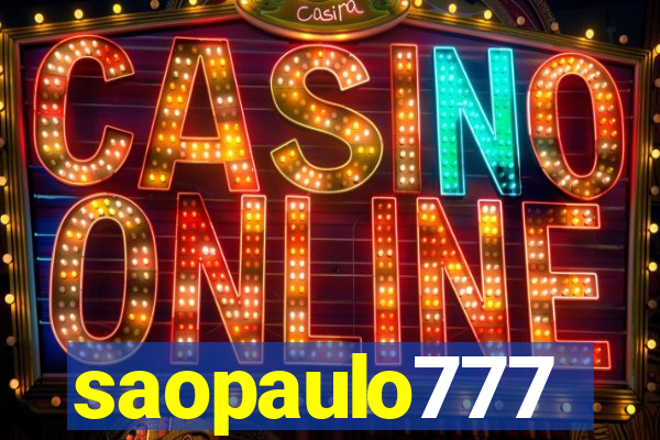 saopaulo777